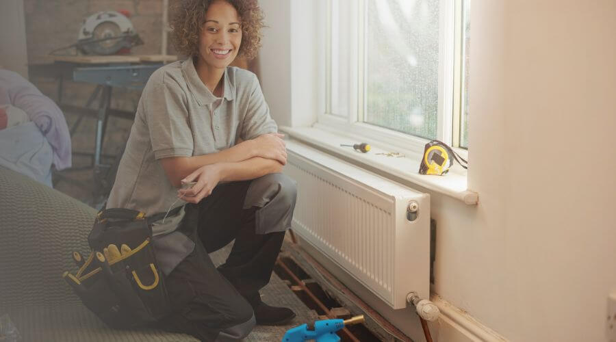 Professional industrial roofing company in Taft, TX